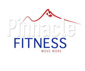 pinnacle fitness logo