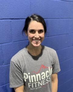 Jamie Stivala Personal Trainer at Pinnacle Fitness