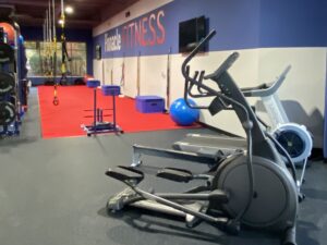 Pinnacle Fitness Az Scottsdale Gym